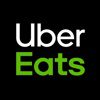 NAMASTE - logo uber eats
